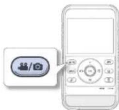 SAMSUNG HMX-W350RN - Recording photos - 1