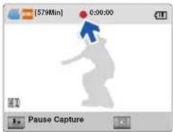 [579Min] 0:00:00 Pause Capture