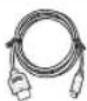 SAMSUNG HMX-W350RN - Optional accessories - 1