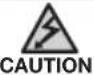 SAMSUNG HMX-U100SN - safety warnings - 3