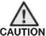 SAMSUNG HMX-U100SN - safety warnings - 2