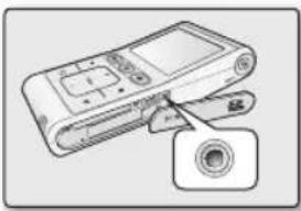 SAMSUNG HMX-U100SN - General operations - 1