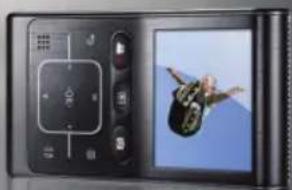 SAMSUNG HMX-U100BN - 1