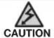 SAMSUNG HMX-U100BN - safety warnings - 3