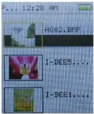 P... 12:28 AM A002.BMP I-DEES... I-DEE1...