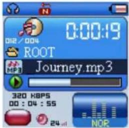 Naxa NMV-171 - Other settings - 1