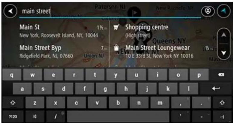 main street Main St 1½ New York, Roosevelt Island, NY, 10044 Shopping centre (High street) Queens NY Main Street Byp 7 Ridgefield Park, NJ, 07660 Union NJ Main Street Loungewear 10 E 33rd St, New York NY 10016 q w e r t y u i o p a s d f g h j k l z x c v b n m , . 7123 / - )