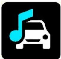 TOMTOM Bridge 15100 - Using the TomTom Music app - 2