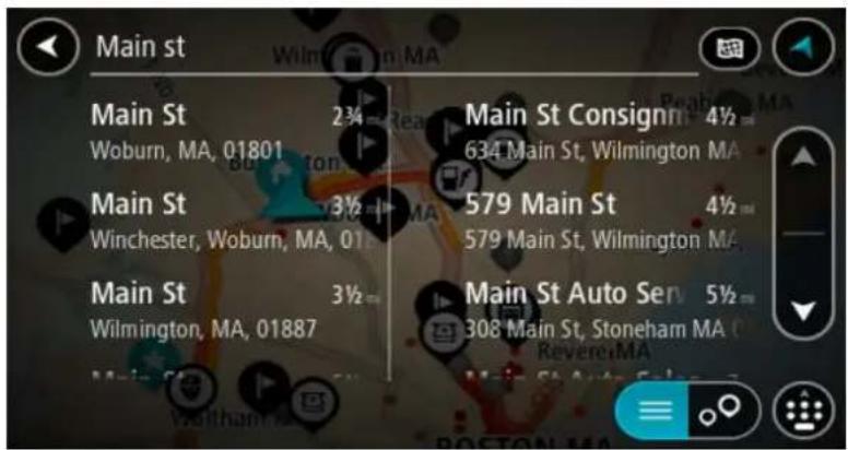 Main st Main St 2¾ Woburn, MA, 01801 Main St 3½ Winchester, Woburn, MA, 01 Main St 3½ Wilmington, MA, 01887 Main St Consignn 4½ 634 Main St, Wilmington MA 579 Main St 4½ 579 Main St, Wilmington MA Main St Auto Ser 5½ 308 Main St, Stoneham MA RevereMA
