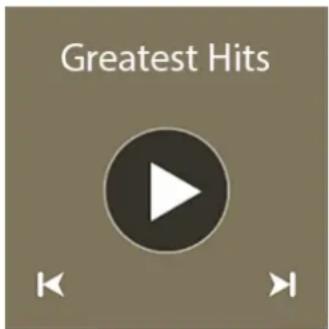 Greatest Hits