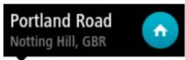 Portland Road Notting Hill, GBR