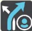 TOMTOM Bridge 15100 - Navigation buttons - 6