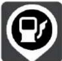 TOMTOM Bridge 15100 - Navigation buttons - 8