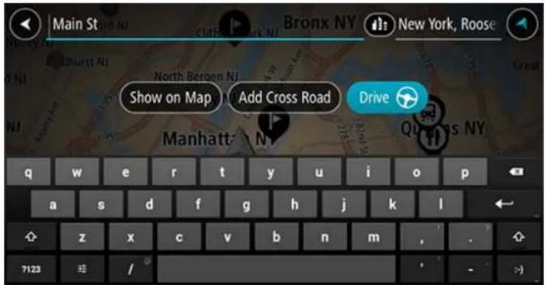 Main St Bronx NY New York, Roose North Bergen NJ Show on Map Add Cross Road Drive Manhattan NY q w e r t y u i o p a s d f g h j k l z x c v b n m , . 7123 /