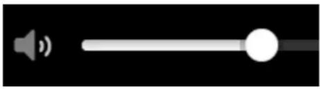 TOMTOM Bridge 15100 - Volume control - 1