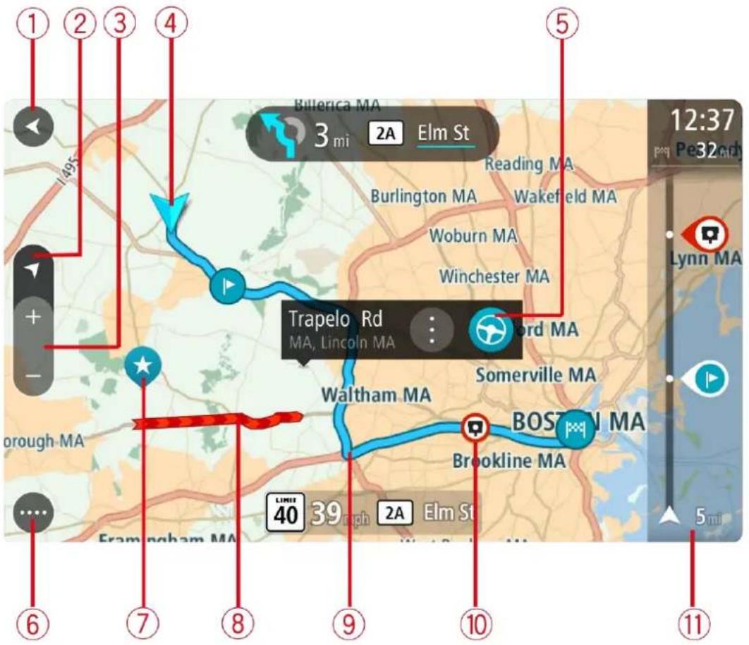 1 2 3 4 5 12:37 Pe 32 red Billerica MA 3 mi 2A Elm St Reading MA Burlington MA Wakefield MA Woburn MA Winchester MA Trapelo Rd MA, Lincoln MA Sword MA Somerville MA BOSTON MA Brookline MA LIMES 40 39 Agh 2A Elm St Eramingham MA 1495 LIMES 40 6 7 8 9 10 11