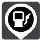 TOMTOM Bridge 14500 - Gas Station - 1