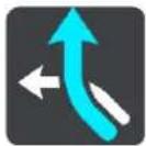 TOMTOM Bridge 14500 - Navigation buttons - 2