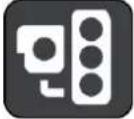 TOMTOM Bridge 14500 - Safety camera warnings - 13