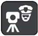 TOMTOM Bridge 14500 - Safety camera warnings - 4