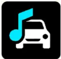 TOMTOM Bridge 14500 - Using the TomTom Music app - 1