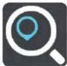 TOMTOM Bridge 14500 - Select Search. - 1