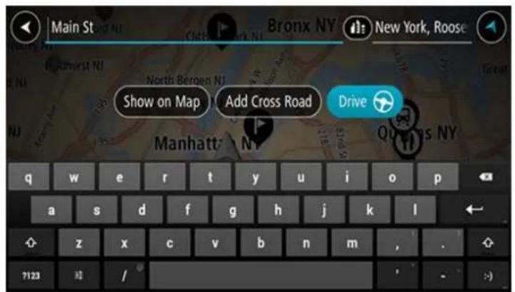 Main St Bronx NY New York, Roose North Bergen NJ Show on Map Add Cross Road Drive Manhatt q w e r t y u i o p a s d f g h j k l z x c v b n m , . 7123 22 /