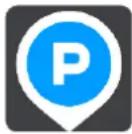 TOMTOM Bridge 14500 - Parking - 1