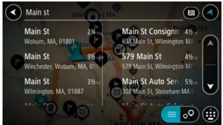 Main st Main St 2¾ Woburn, MA, 01801 Main St 3½ Winchester, Woburn, MA, 01887 Main St 3½ Wilmington, MA, 01887 Main St Consignn 4½ 634 Main St, Wilmington MA 579 Main St 4½ 579 Main St, Wilmington MA Main St Auto Serv 5½ 308 Main St, Stoneham MA Revere MA