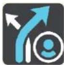 TOMTOM Bridge 14500 - Navigation buttons - 5