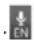HTC Evo V 4G - Entering text by speaking - 2