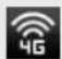 HTC Evo V 4G - Status icons - 9