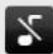HTC Evo V 4G - Status icons - 16