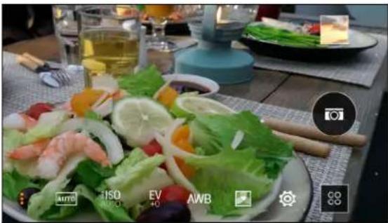 HTC Desire 512 - Camera basics - 1