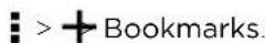 HTC Desire 512 - Bookmarking a webpage - 1