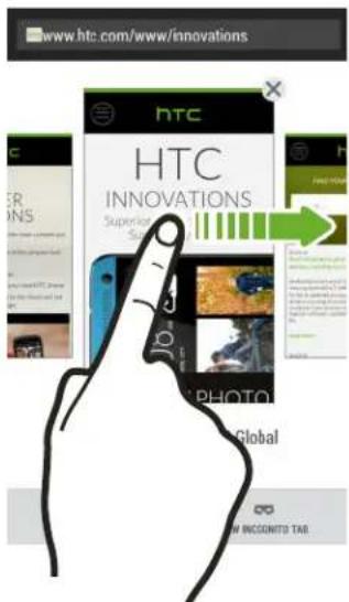 www.htc.com/www/innovations HTC INNOVATIONS Superior Sprint PHOTO Global NEW INCONITS TAB