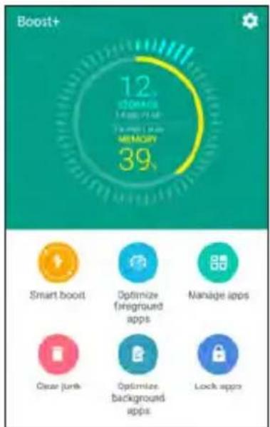 HTC Desire 555 - Boost+ - 1