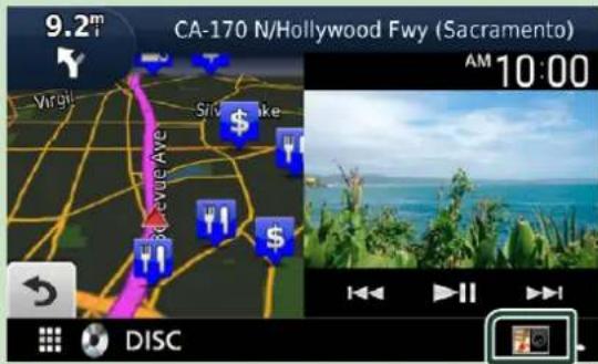 9.2m CA-170 N/Hollywood Fwy (Sacramento) AM 10:00 Virginia Srievake Riverview AVE DISC DISC