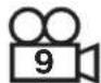 KENWOOD DNR46EX - ■DVD disc marks - 4