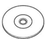 KENWOOD DNR46EX - Precautions on handling discs - 1