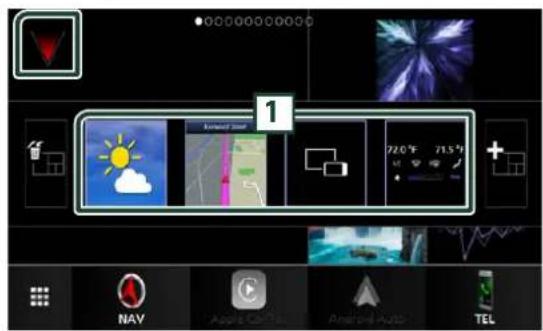 1 72.0°F 73.5°F NAV Assets Control Assets Auto TEL