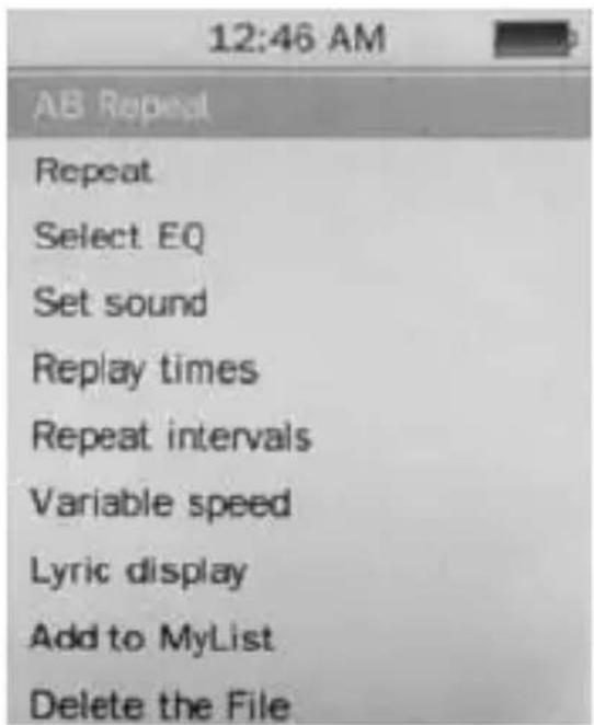 CURTIS MPK8099BUK - Play Option - 1