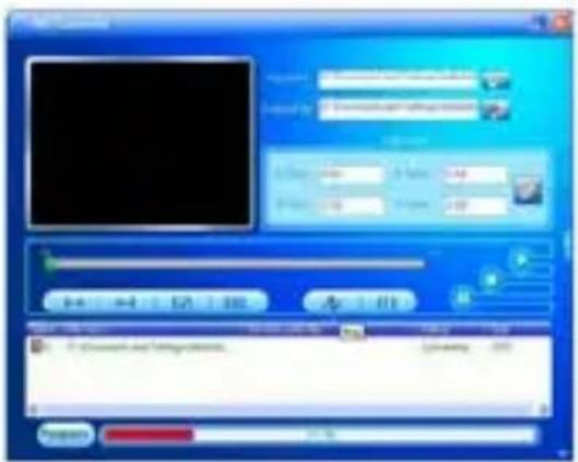 CURTIS MPK8099BUK - Video Converter - 2