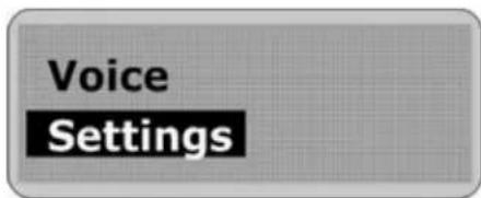 CURTIS MP256E - Advanced Settings - 1