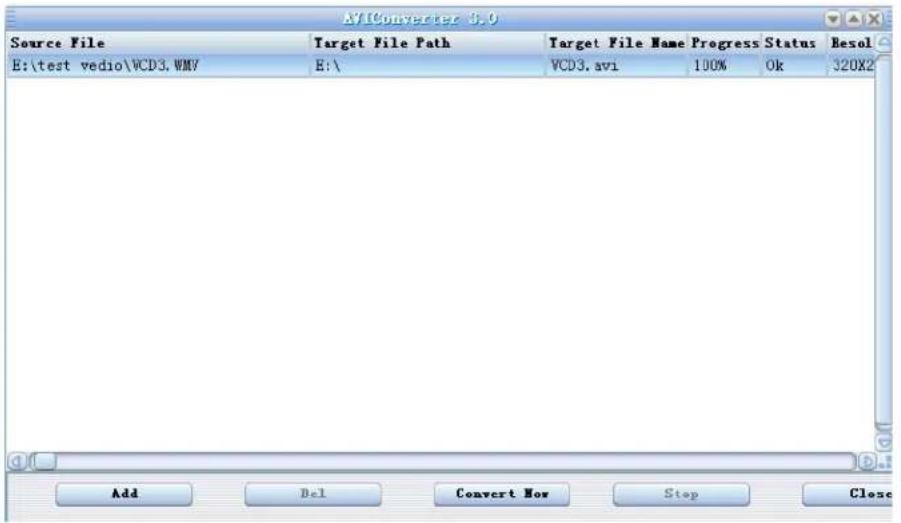 CURTIS MPK8854AUK - Install the converting tool - 4