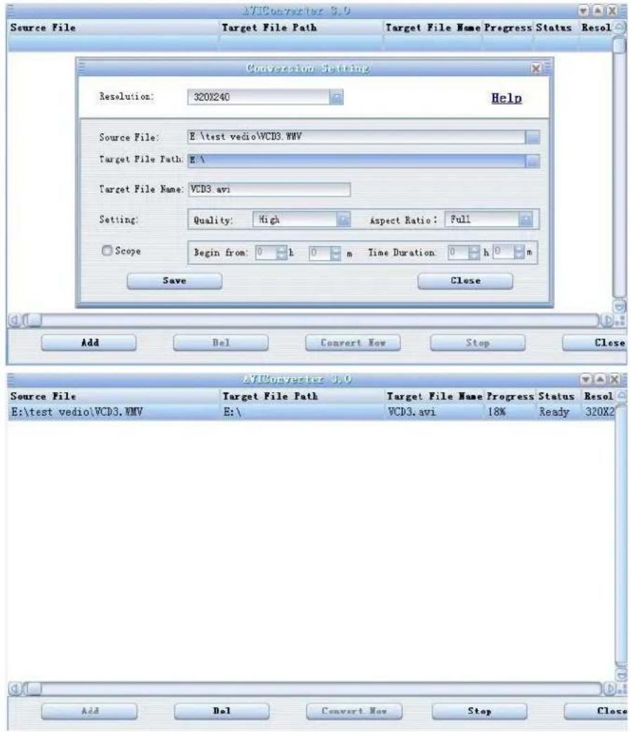 CURTIS MPK8854AUK - Install the converting tool - 3