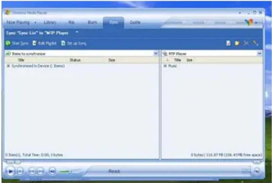 CURTIS MPK1021 - English - 2