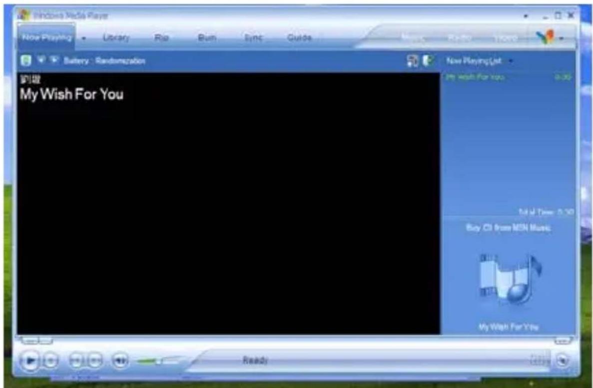 CURTIS MPK1021 - English - 1