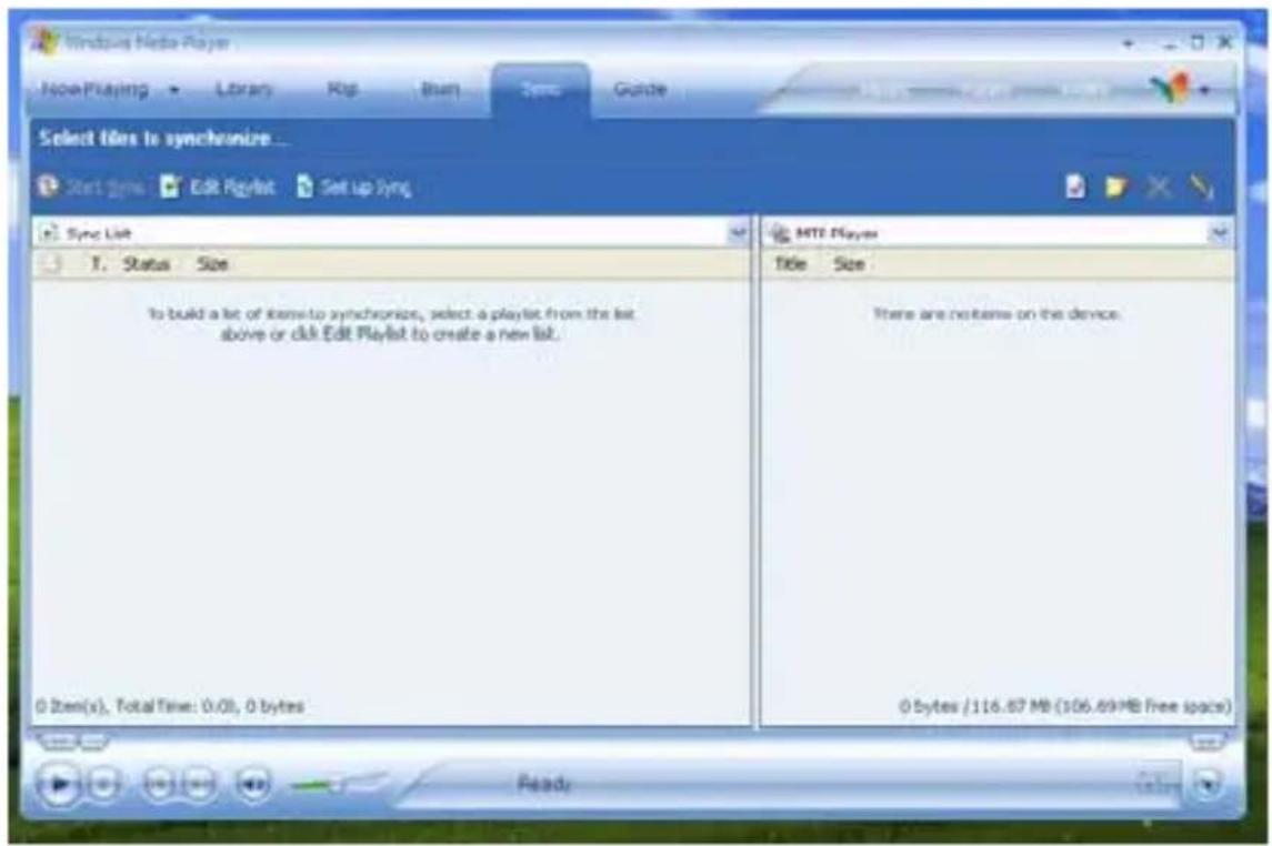 CURTIS MPK1021 - English - 1
