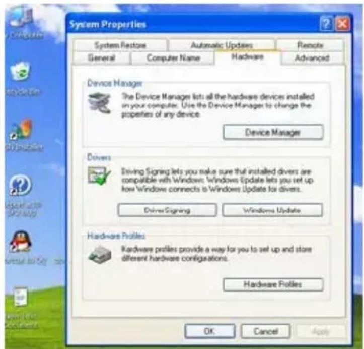 CURTIS MPK1021 - USB Storage Function being changed into MTP Function - 1